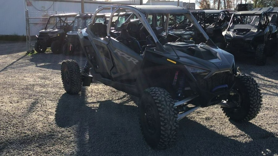 2024 Polaris® RZR Pro R 4 Ultimate