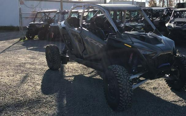 2024 Polaris® RZR Pro R 4 Ultimate