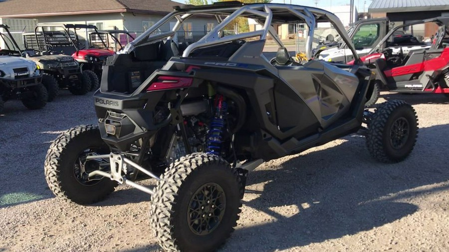 2024 Polaris® RZR Pro R 4 Ultimate