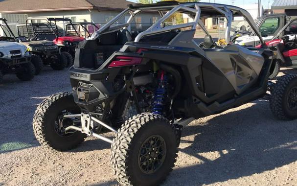 2024 Polaris® RZR Pro R 4 Ultimate