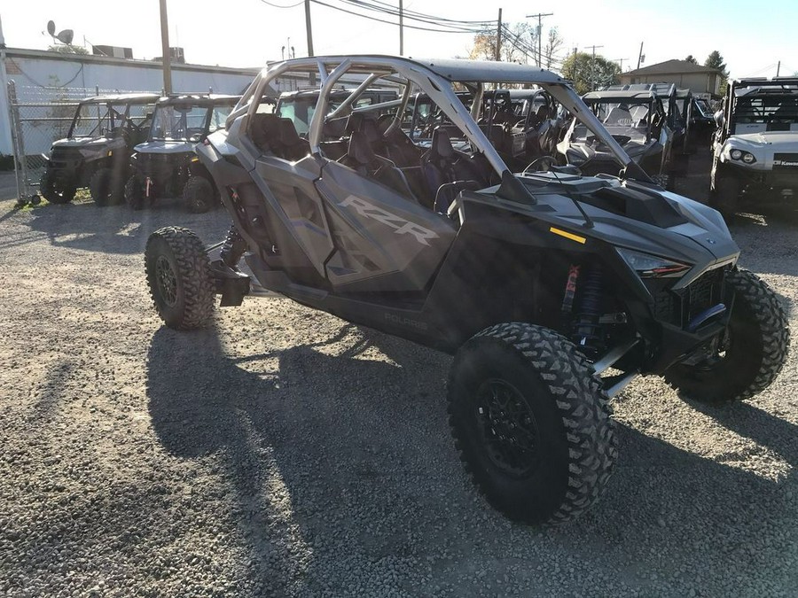 2024 Polaris® RZR Pro R 4 Ultimate