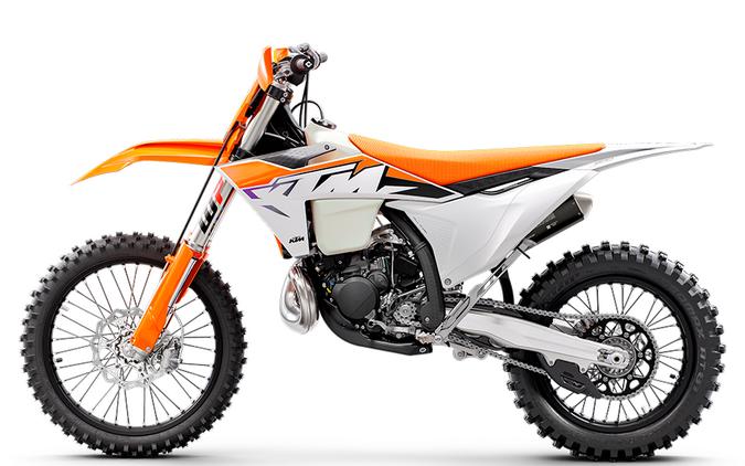 2024 KTM 300 XC