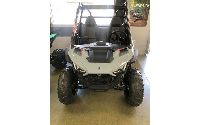 2024 Polaris Industries RZR200 EFI