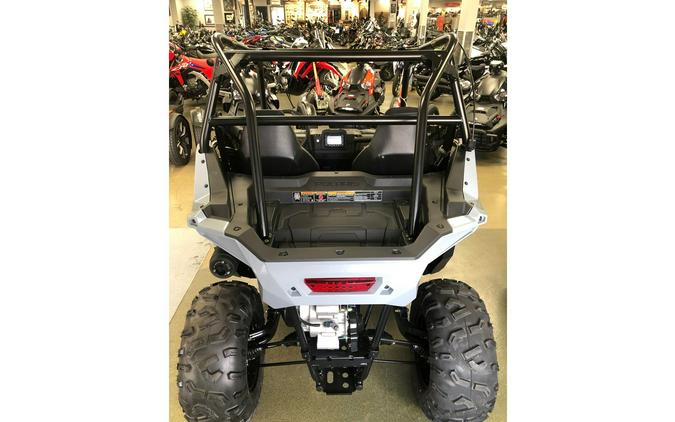 2024 Polaris Industries RZR200 EFI