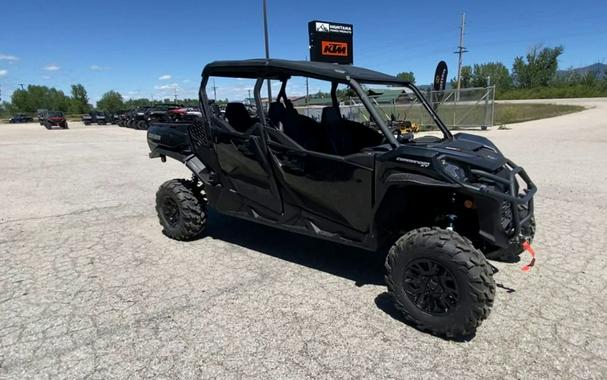 2024 Can-Am® Commander MAX XT 1000R