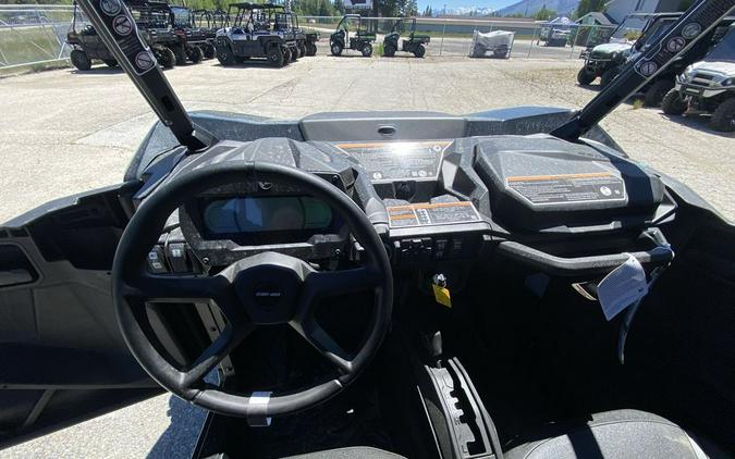 2024 Can-Am® Commander MAX XT 1000R