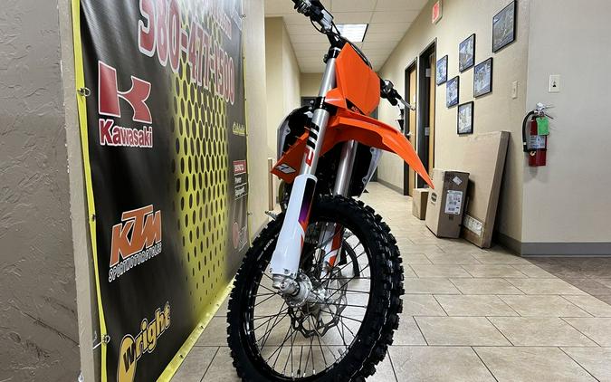 2024 KTM 350 SX-F