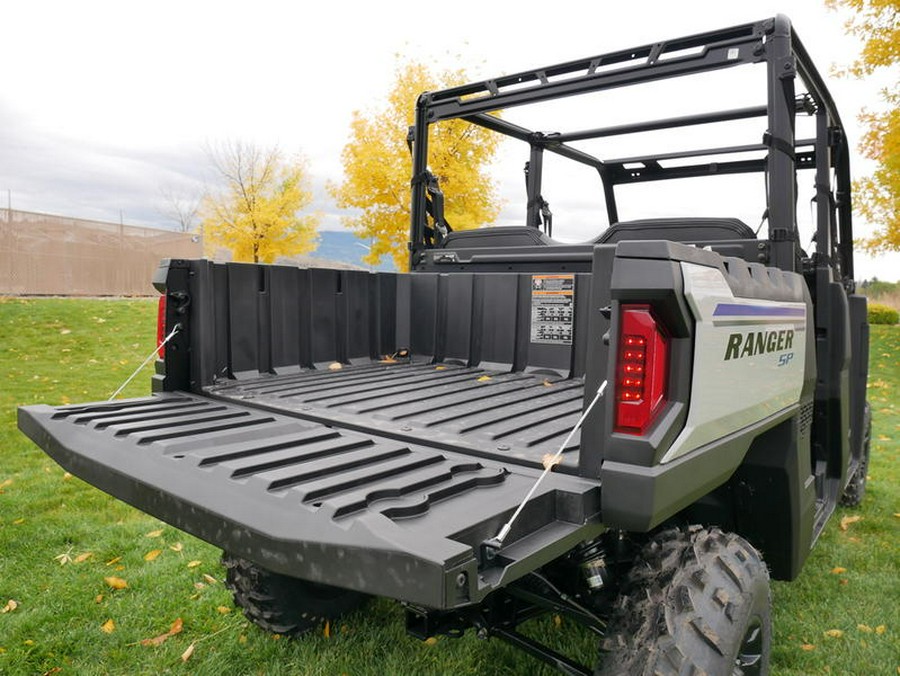 2023 Polaris® Ranger Crew SP 570 Premium