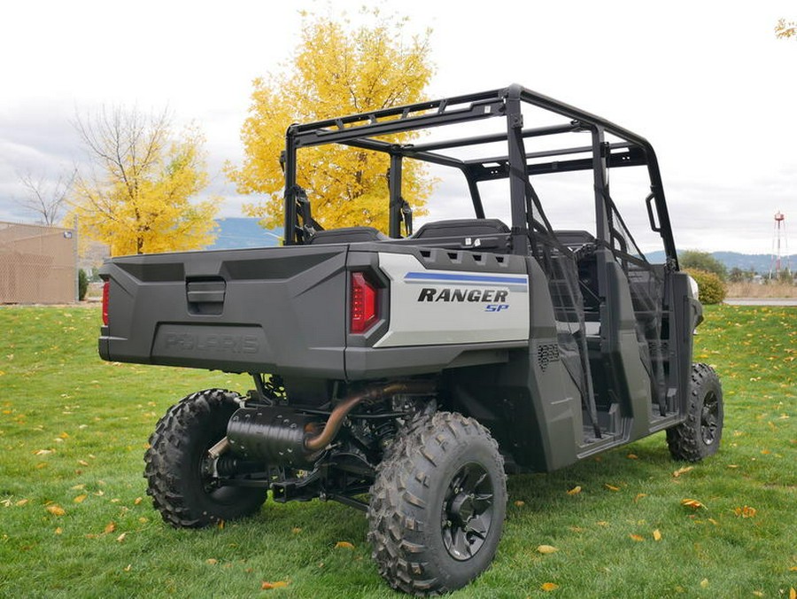 2023 Polaris® Ranger Crew SP 570 Premium