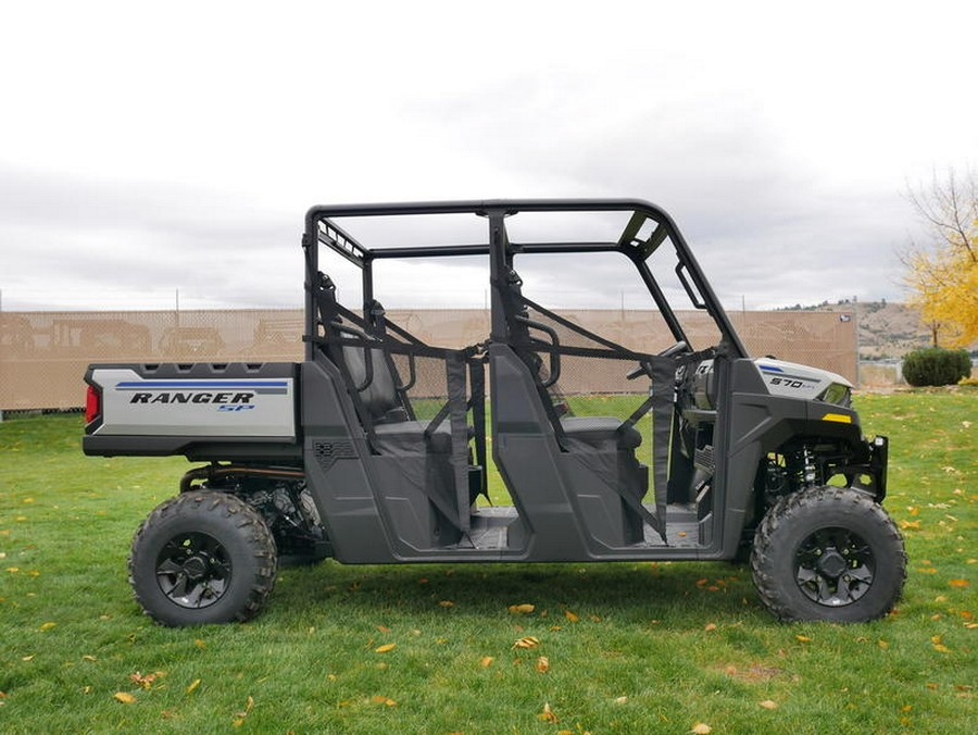 2023 Polaris® Ranger Crew SP 570 Premium