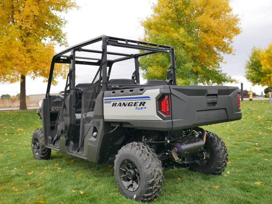 2023 Polaris® Ranger Crew SP 570 Premium