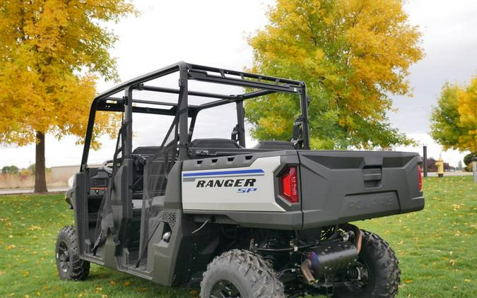 2023 Polaris® Ranger Crew SP 570 Premium