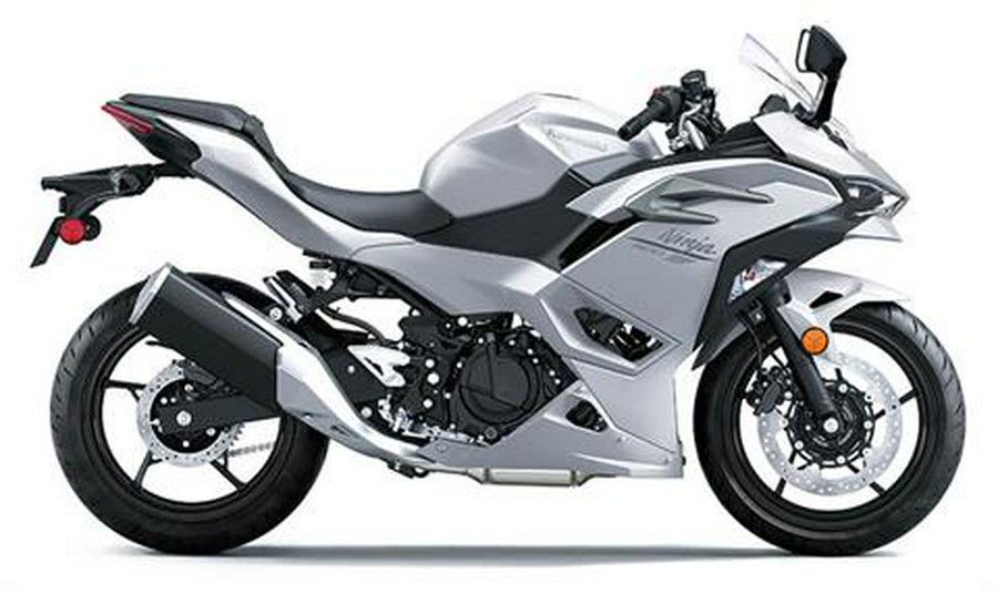 2024 Kawasaki Ninja 500 ABS