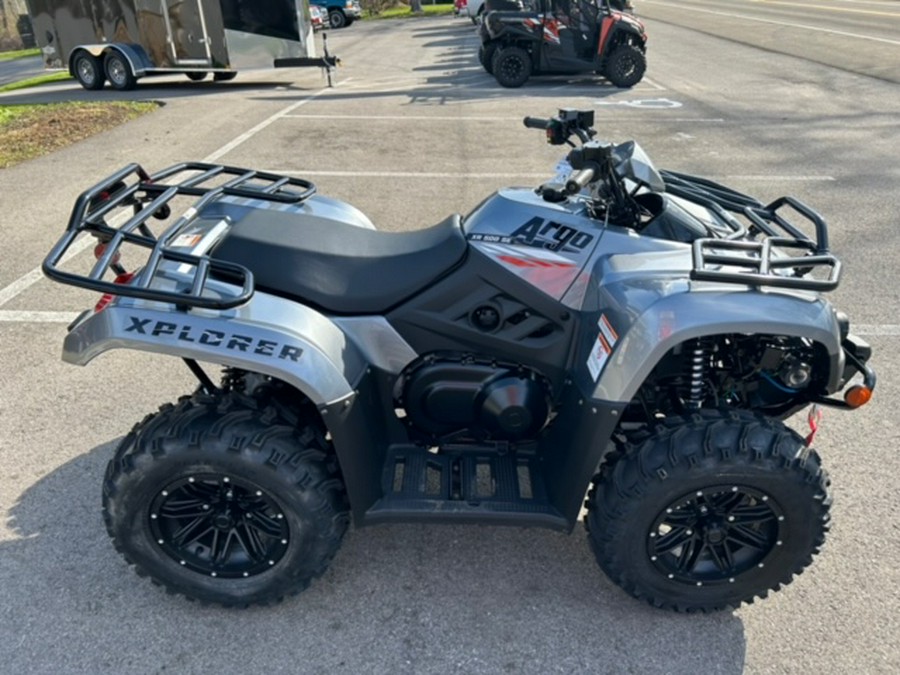 2024 ARGO Xplorer XR 500 SE - A10040