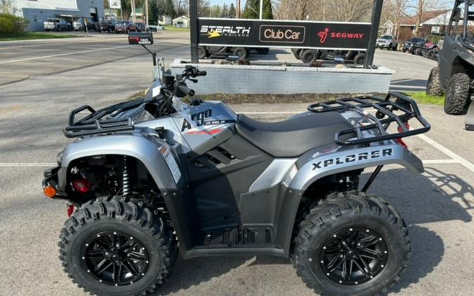 2024 ARGO Xplorer XR 500 SE - A10040