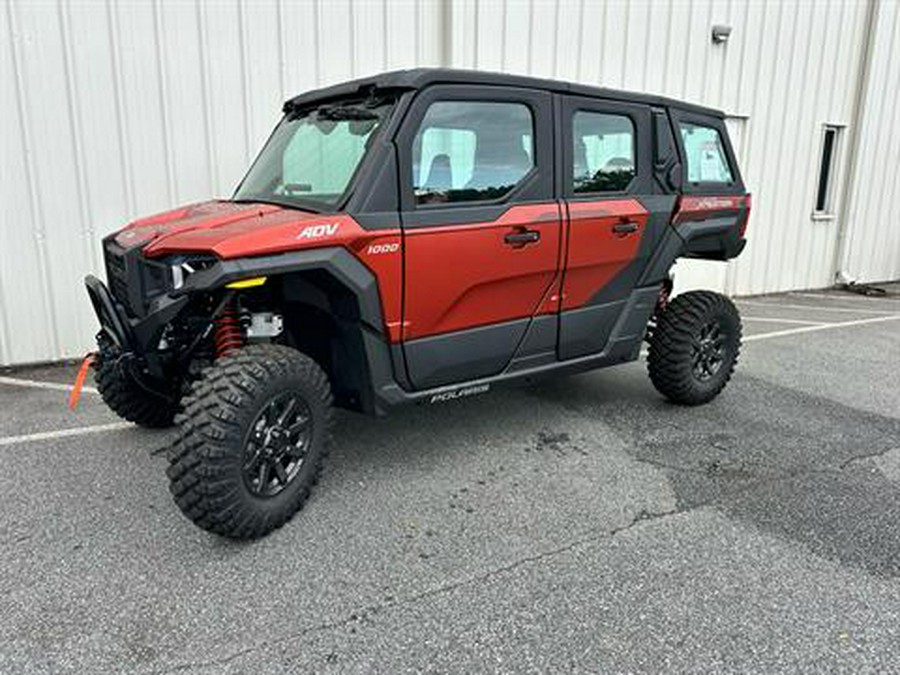 2024 Polaris Polaris XPEDITION ADV 5 Northstar