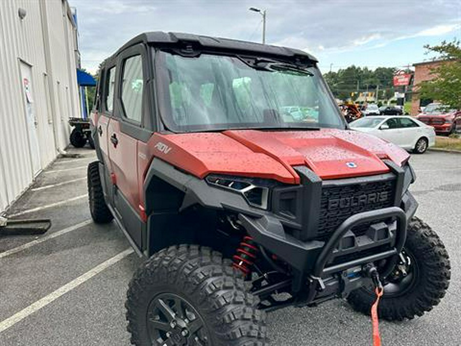 2024 Polaris Polaris XPEDITION ADV 5 Northstar