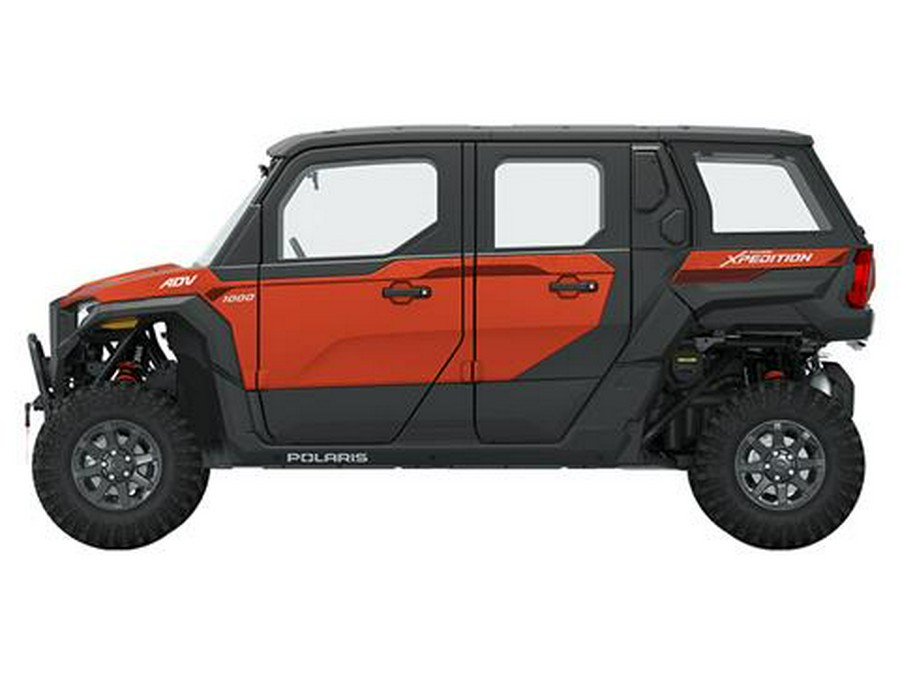 2024 Polaris Polaris XPEDITION ADV 5 Northstar