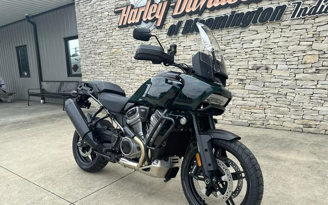 2024 Harley-Davidson® RA1250S - Pan America® 1250 Special