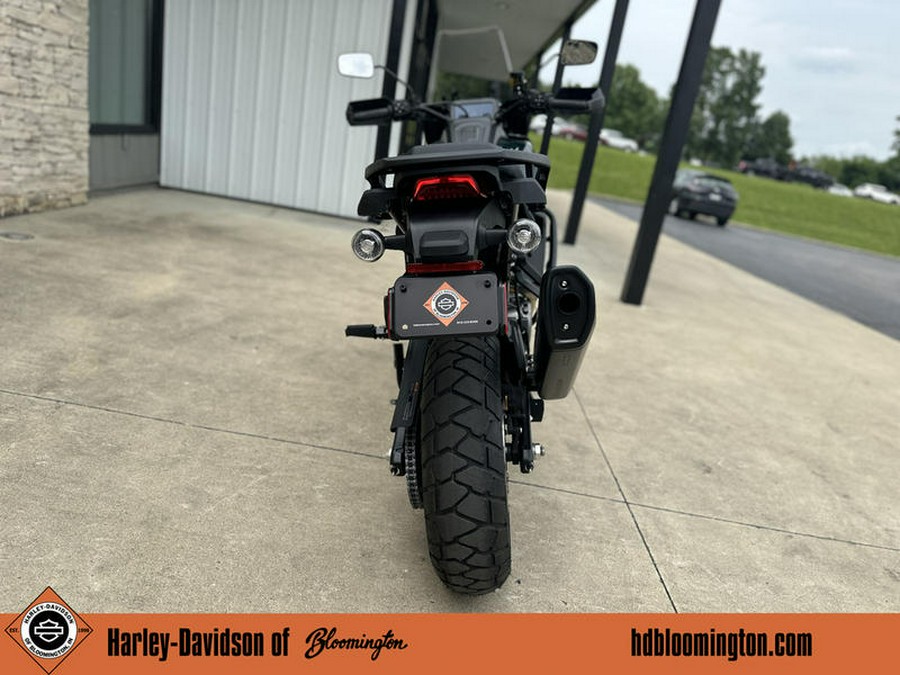 2024 Harley-Davidson® RA1250S - Pan America® 1250 Special