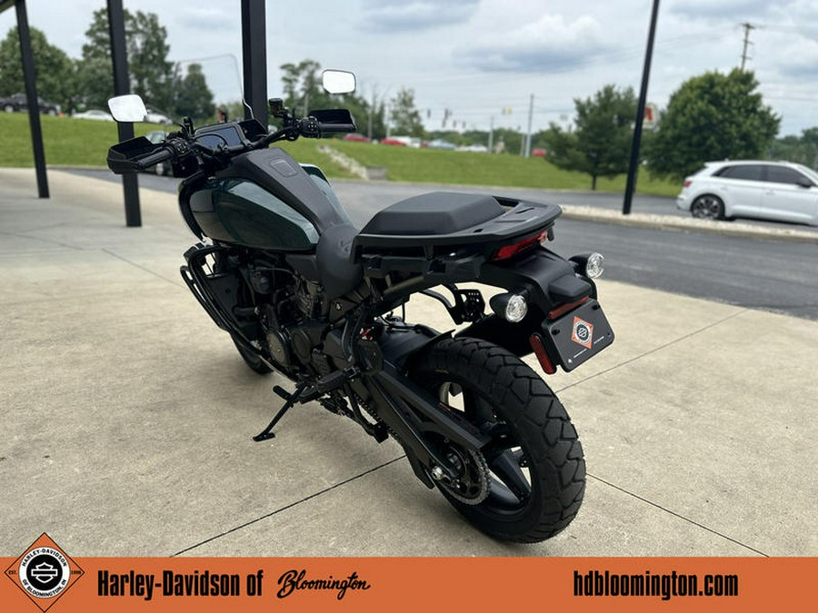 2024 Harley-Davidson® RA1250S - Pan America® 1250 Special