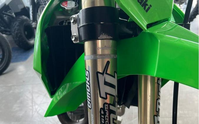 2019 Kawasaki KX™ 450