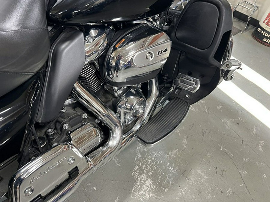 2019 Harley-Davidson FLHTK - Ultra Limited