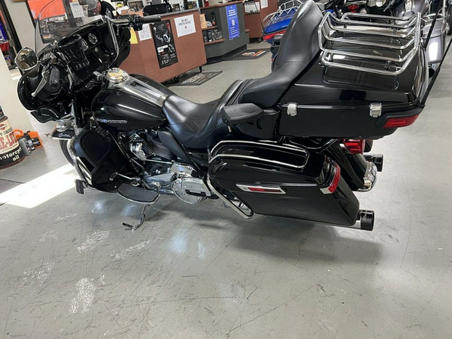 2019 Harley-Davidson FLHTK - Ultra Limited