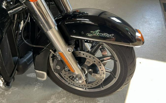 2019 Harley-Davidson FLHTK - Ultra Limited