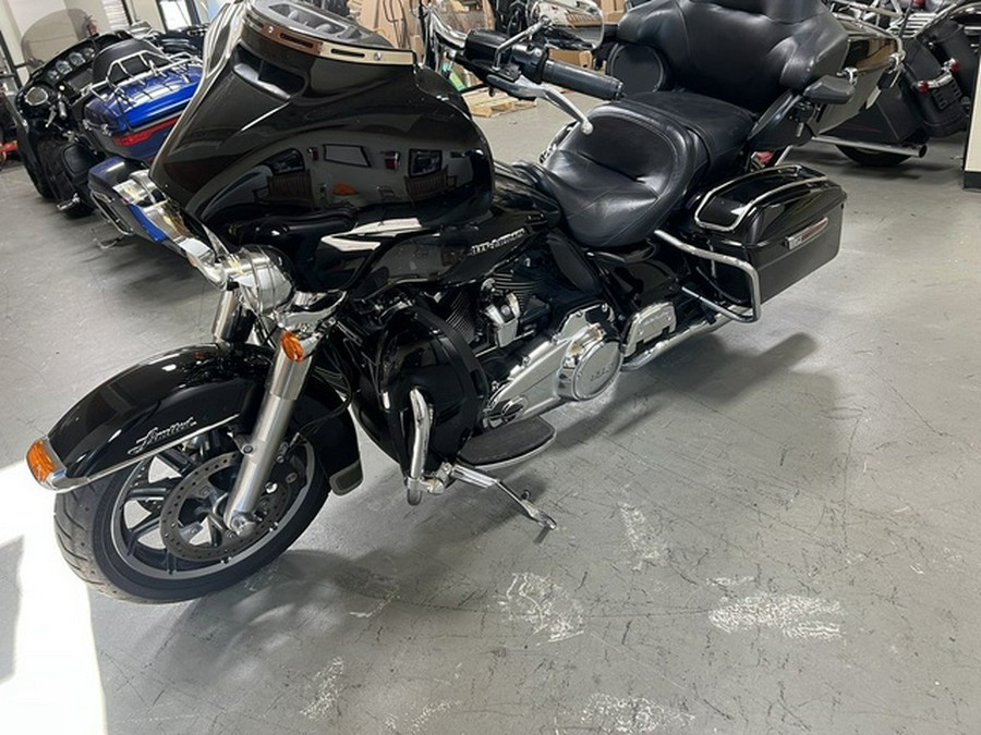 2019 Harley-Davidson FLHTK - Ultra Limited