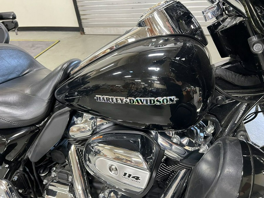 2019 Harley-Davidson FLHTK - Ultra Limited