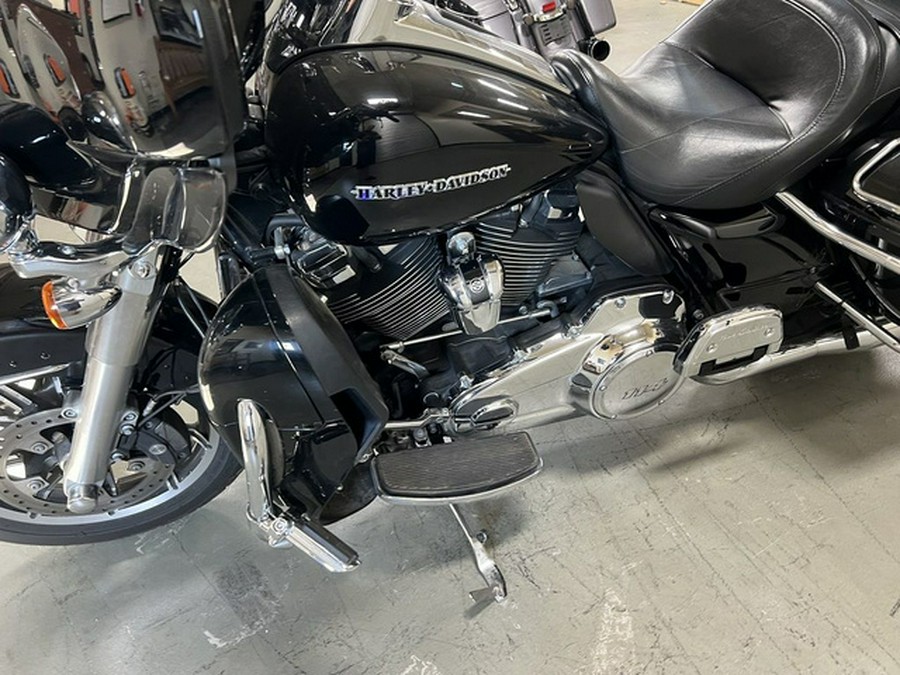 2019 Harley-Davidson FLHTK - Ultra Limited