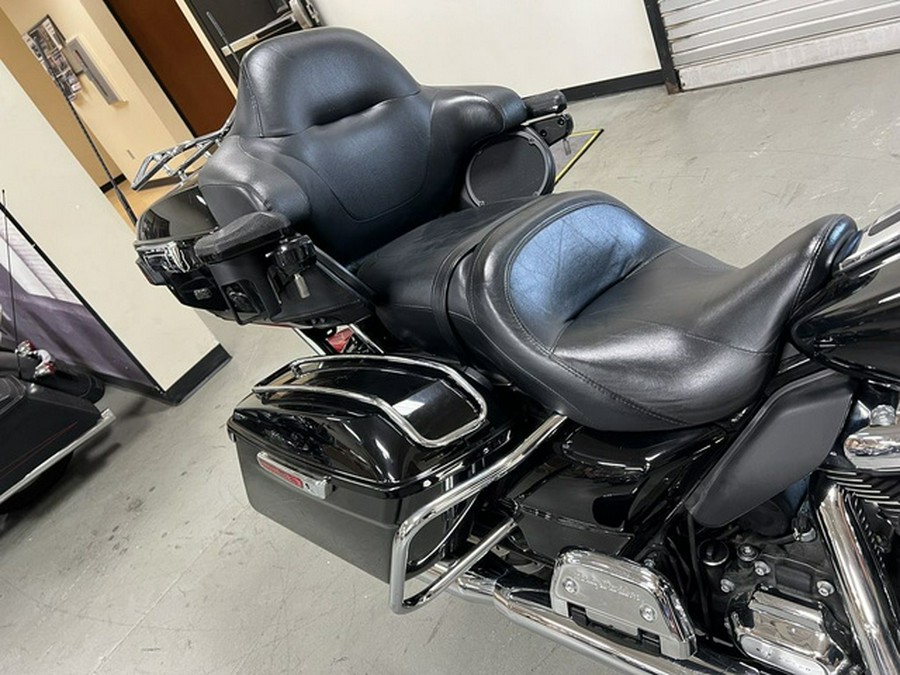 2019 Harley-Davidson FLHTK - Ultra Limited