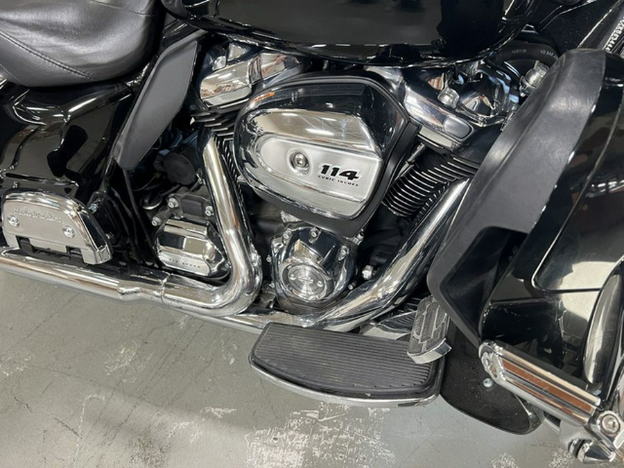 2019 Harley-Davidson FLHTK - Ultra Limited