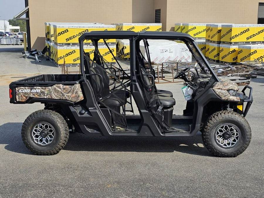 2024 Can-Am™ Defender MAX XT HD9