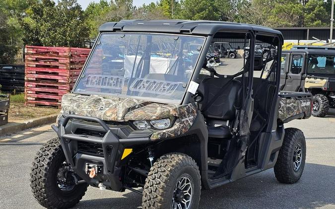 2024 Can-Am™ Defender MAX XT HD9