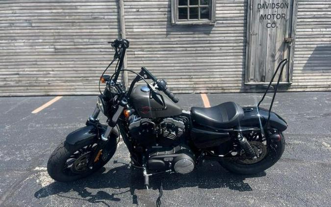 2019 Harley-Davidson® XL 1200X - Sportster® Forty-Eight®