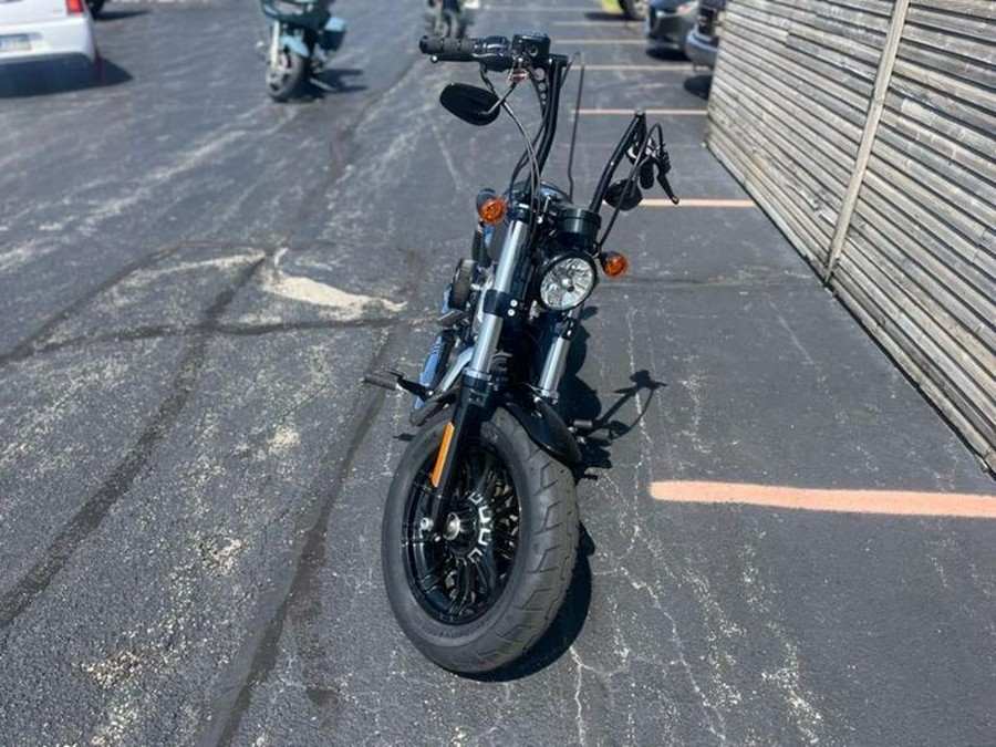 2019 Harley-Davidson® XL 1200X - Sportster® Forty-Eight®