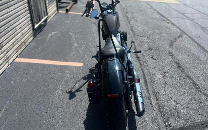 2019 Harley-Davidson® XL 1200X - Sportster® Forty-Eight®