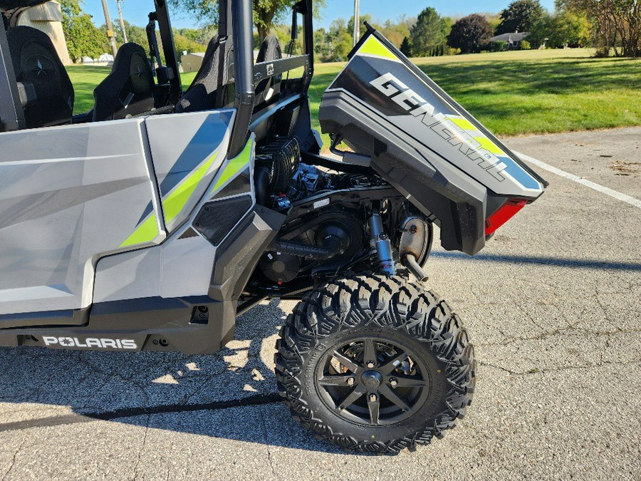 2024 Polaris Industries General XP 4 1000 Sport