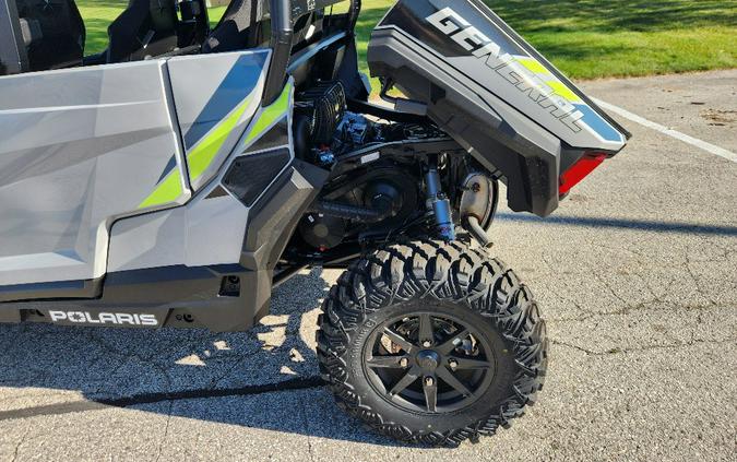 2024 Polaris Industries General XP 4 1000 Sport