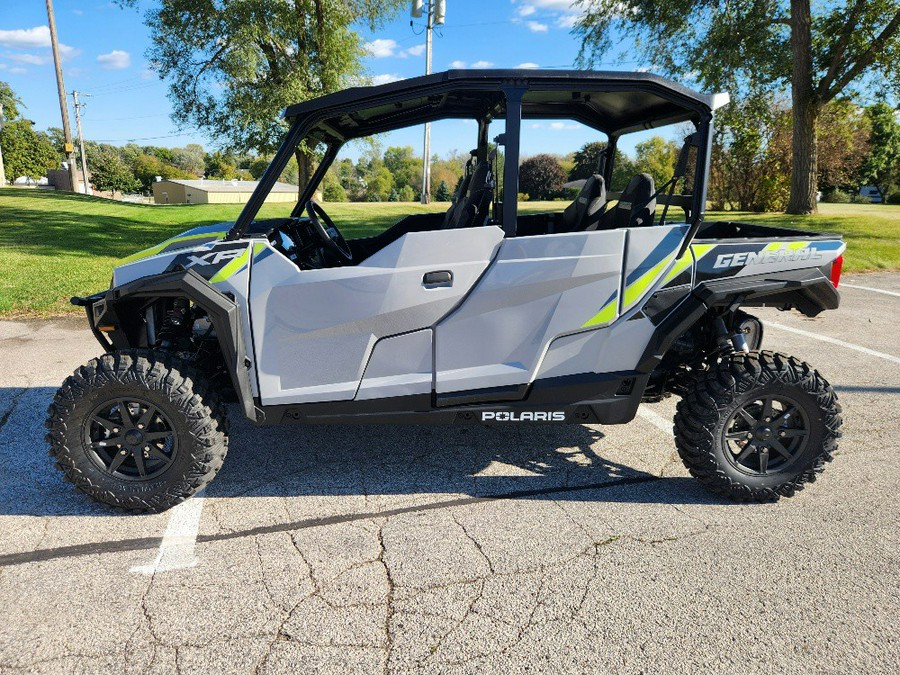 2024 Polaris Industries General XP 4 1000 Sport