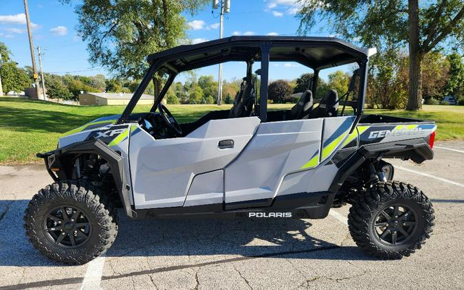 2024 Polaris Industries General XP 4 1000 Sport