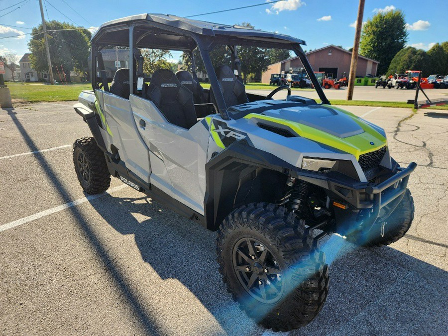 2024 Polaris Industries General XP 4 1000 Sport