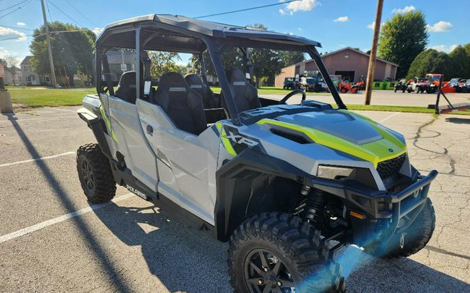 2024 Polaris Industries General XP 4 1000 Sport