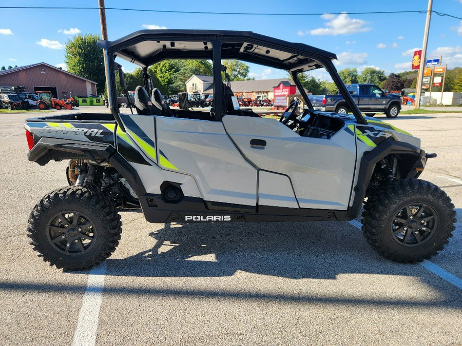 2024 Polaris Industries General XP 4 1000 Sport