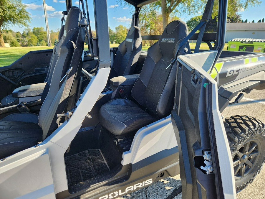 2024 Polaris Industries General XP 4 1000 Sport