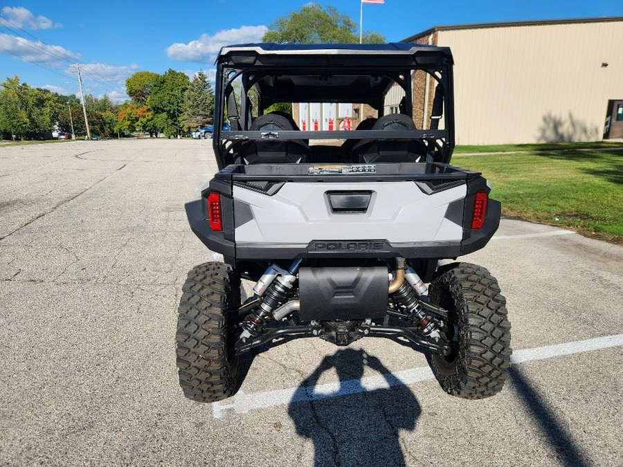 2024 Polaris Industries General XP 4 1000 Sport