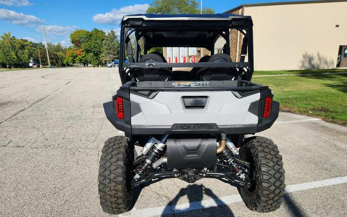 2024 Polaris Industries General XP 4 1000 Sport