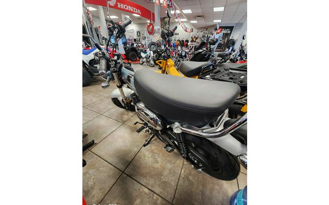 2025 Honda Dax 125